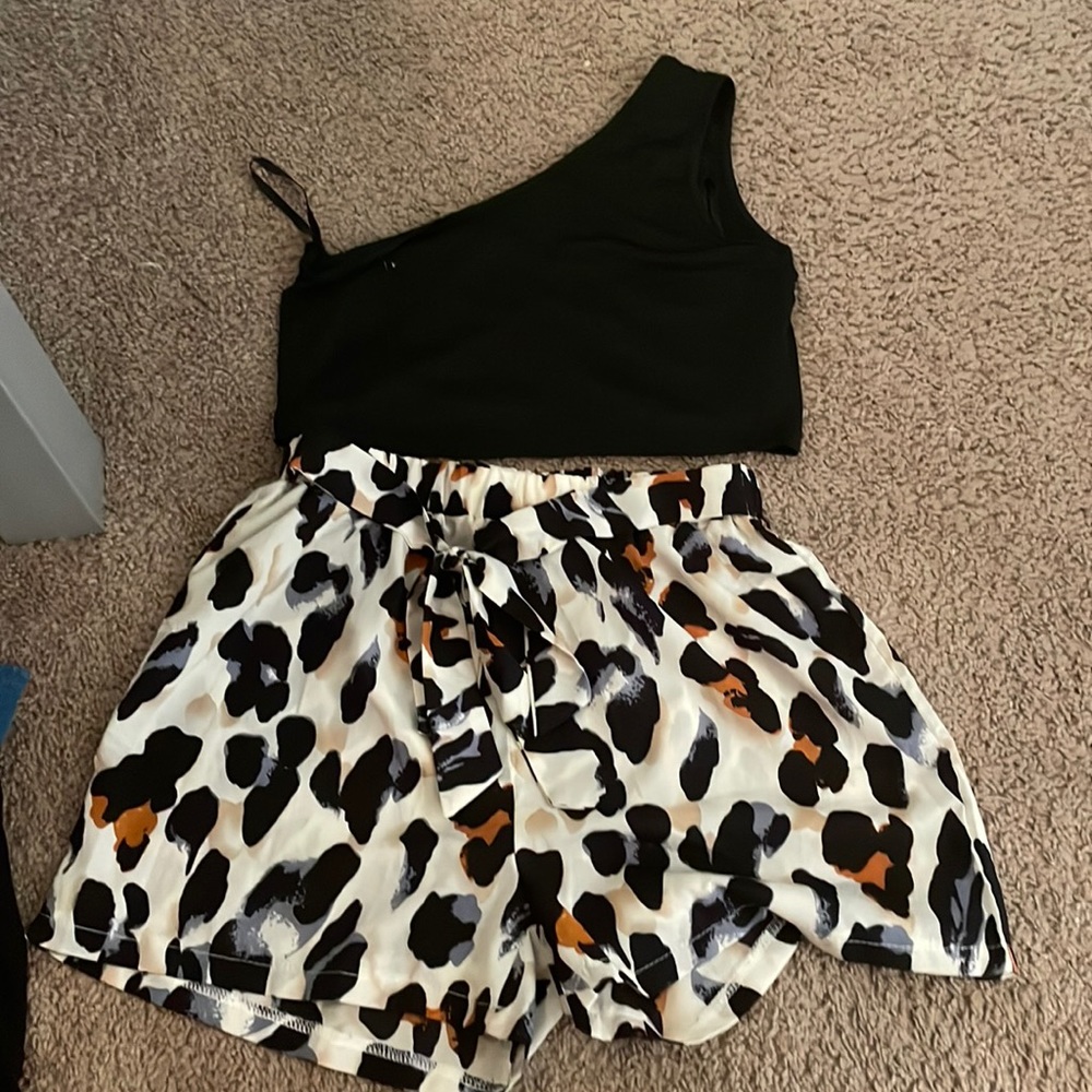 Matching set